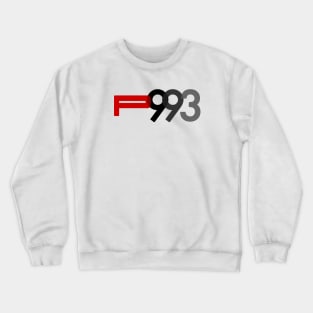 P993 Crewneck Sweatshirt